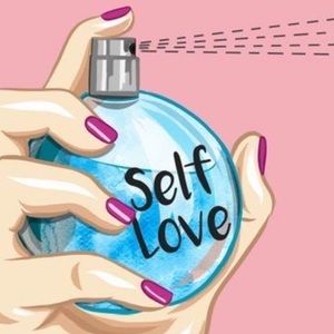 Love your self first